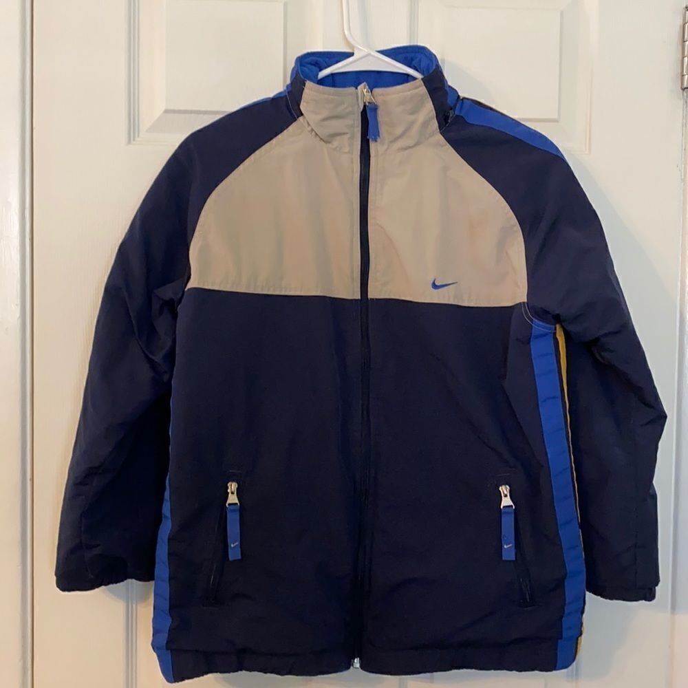 NIKE Boys Jacket 